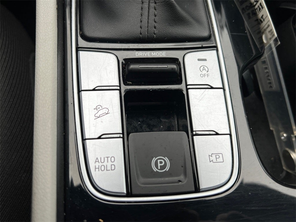 2023 Hyundai Tucson SEL One Owner