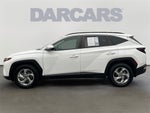 2023 Hyundai Tucson SEL One Owner