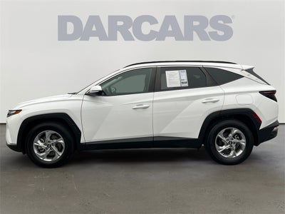 2023 Hyundai Tucson SEL One Owner