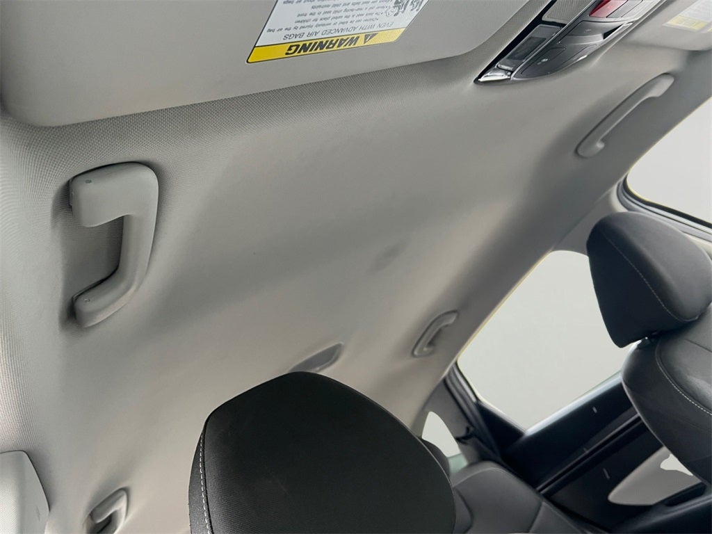 2023 Hyundai Tucson SEL One Owner