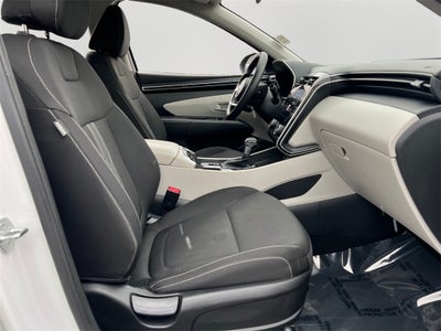 2023 Hyundai Tucson SEL One Owner