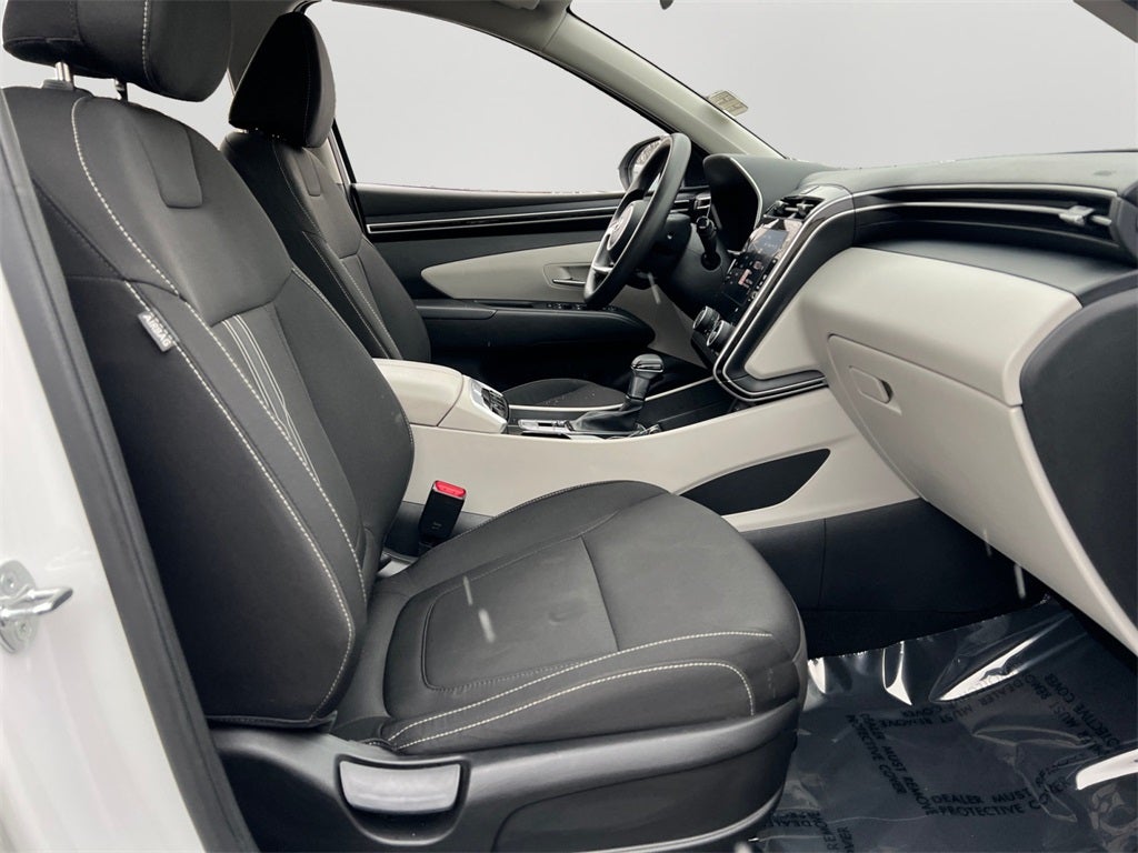 2023 Hyundai Tucson SEL One Owner