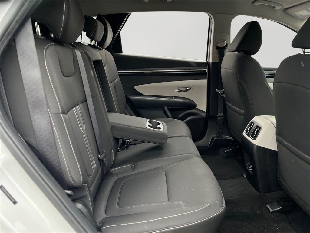 2023 Hyundai Tucson SEL One Owner