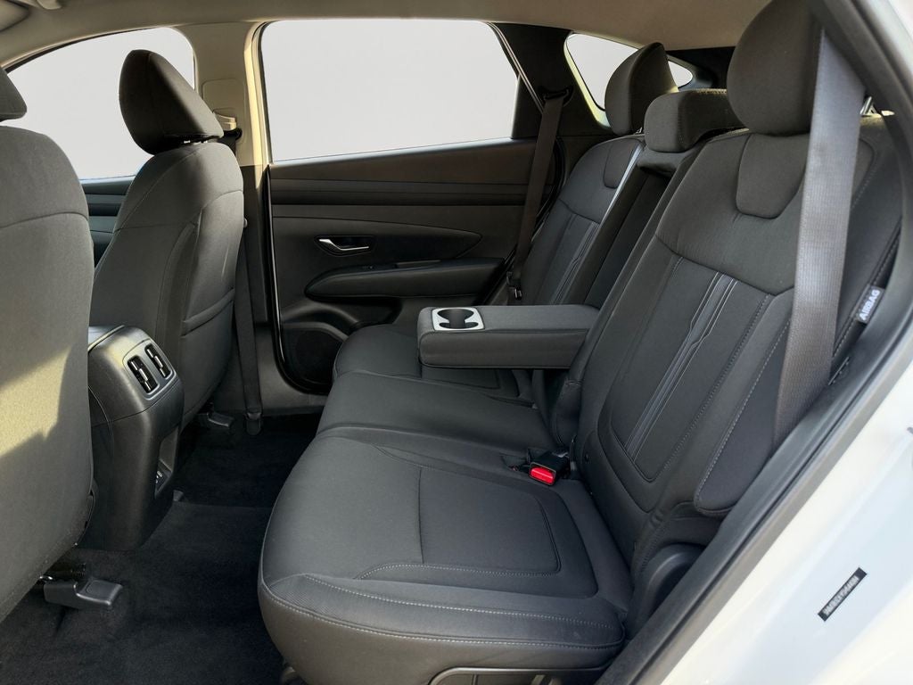 2025 Hyundai Tucson SEL / One Owner /