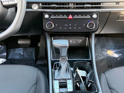 2025 Hyundai Tucson SEL / One Owner /