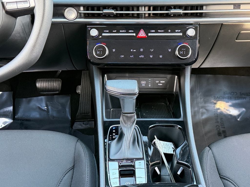 2025 Hyundai Tucson SEL / One Owner /