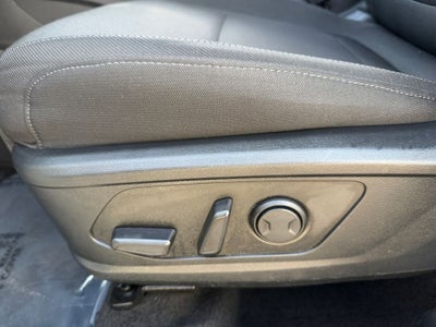 2025 Hyundai Tucson SEL / One Owner /