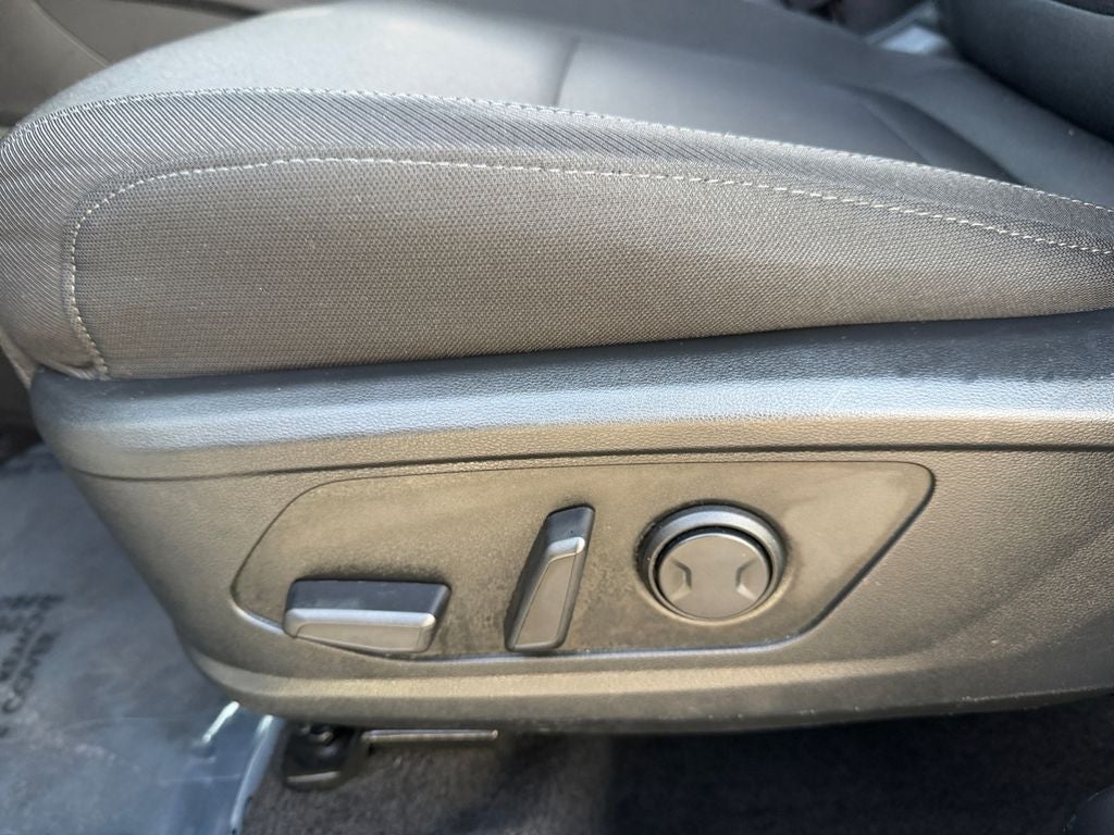 2025 Hyundai Tucson SEL / One Owner /