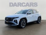 2025 Hyundai Tucson SEL / One Owner /