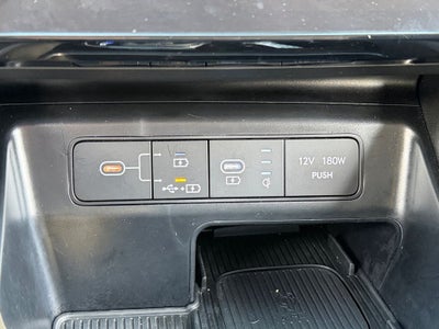 2025 Hyundai Tucson SEL / One Owner /