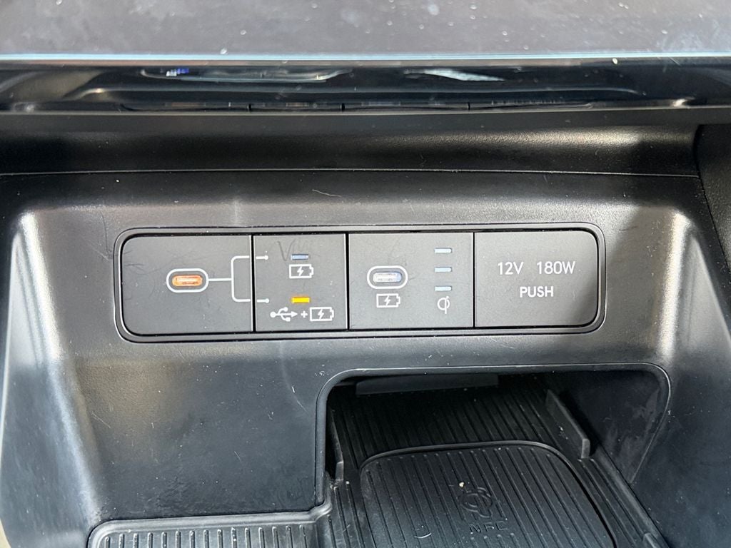 2025 Hyundai Tucson SEL / One Owner /