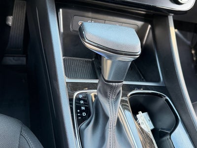 2025 Hyundai Tucson SEL / One Owner /