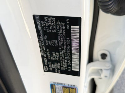 2025 Hyundai Tucson SEL / One Owner /