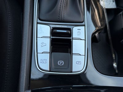 2025 Hyundai Tucson SEL / One Owner /