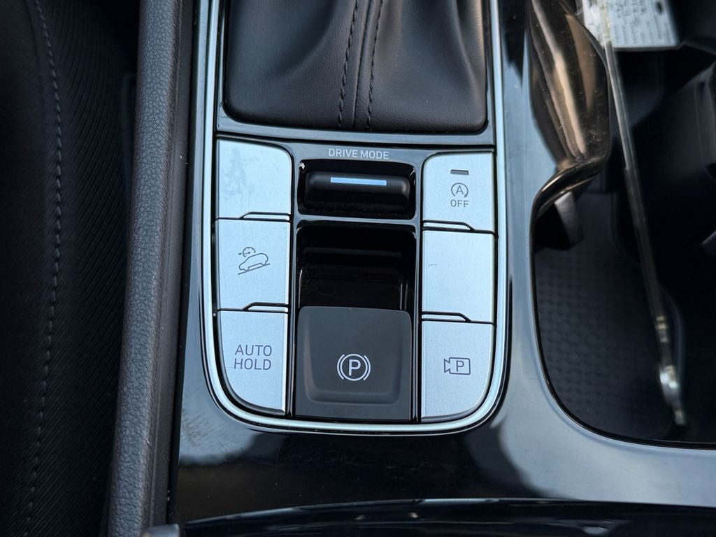 2025 Hyundai Tucson SEL / One Owner /