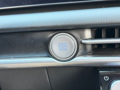 2025 Hyundai Tucson SEL / One Owner /