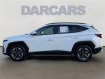 2025 Hyundai Tucson SEL / One Owner /