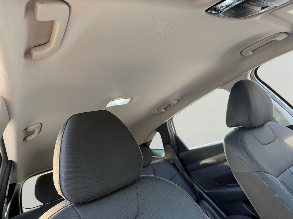 2025 Hyundai Tucson SEL / One Owner /