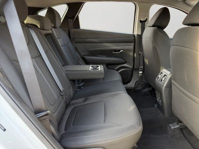 2025 Hyundai Tucson SEL / One Owner /