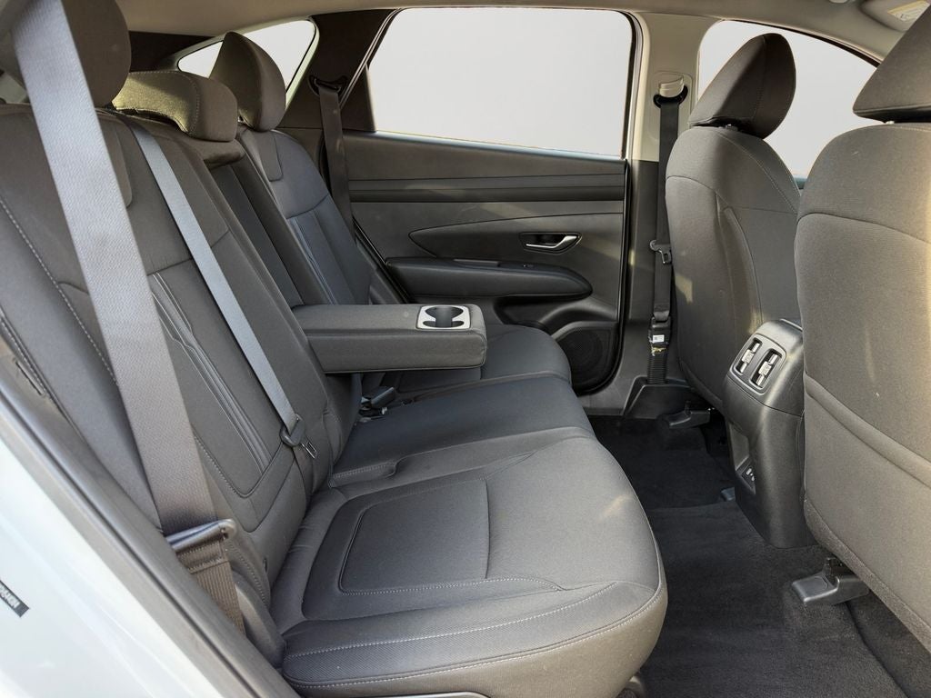 2025 Hyundai Tucson SEL / One Owner /