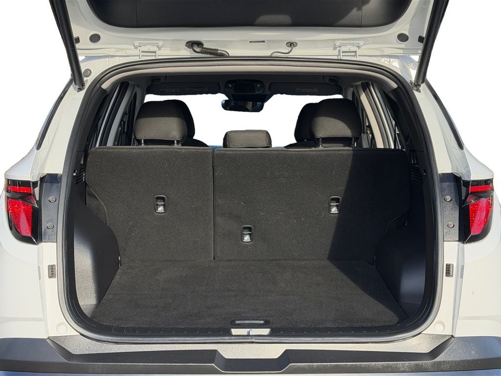 2025 Hyundai Tucson SEL / One Owner /