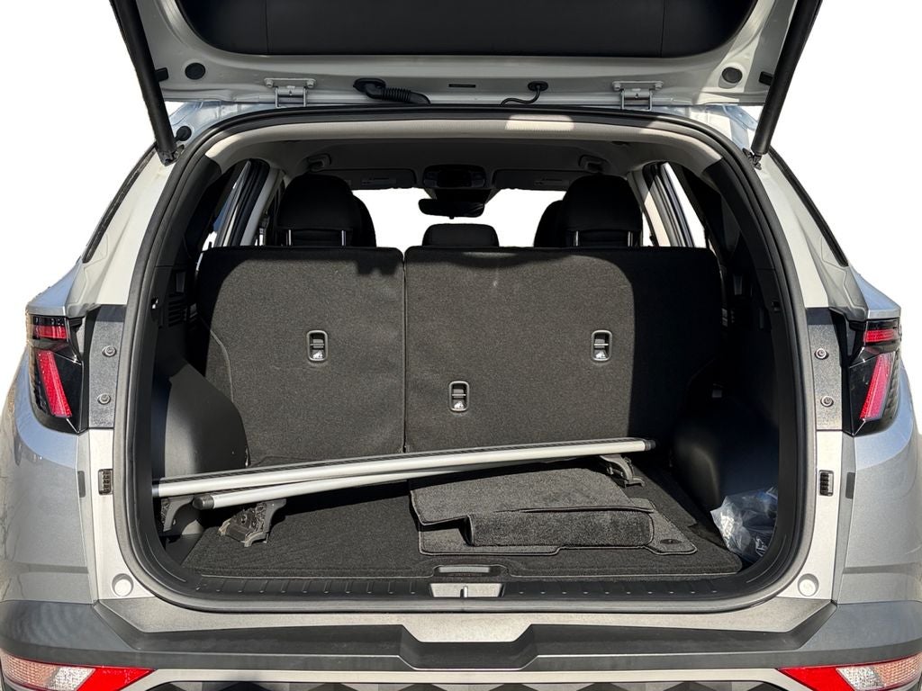 2023 Hyundai Tucson SEL / One Owner / AWD /