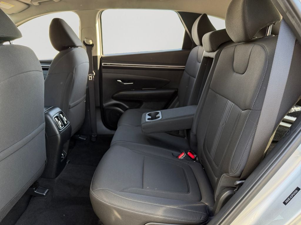 2023 Hyundai Tucson SEL / One Owner / AWD /