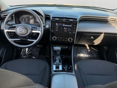 2023 Hyundai Tucson SEL / One Owner / AWD /