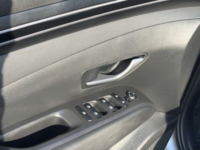 2023 Hyundai Tucson SEL / One Owner / AWD /
