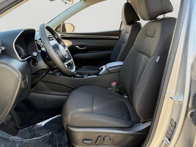 2023 Hyundai Tucson SEL / One Owner / AWD /