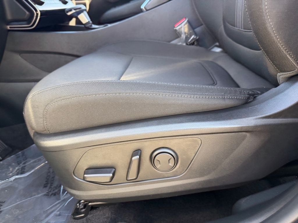 2023 Hyundai Tucson SEL / One Owner / AWD /