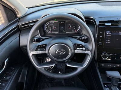 2023 Hyundai Tucson SEL / One Owner / AWD /