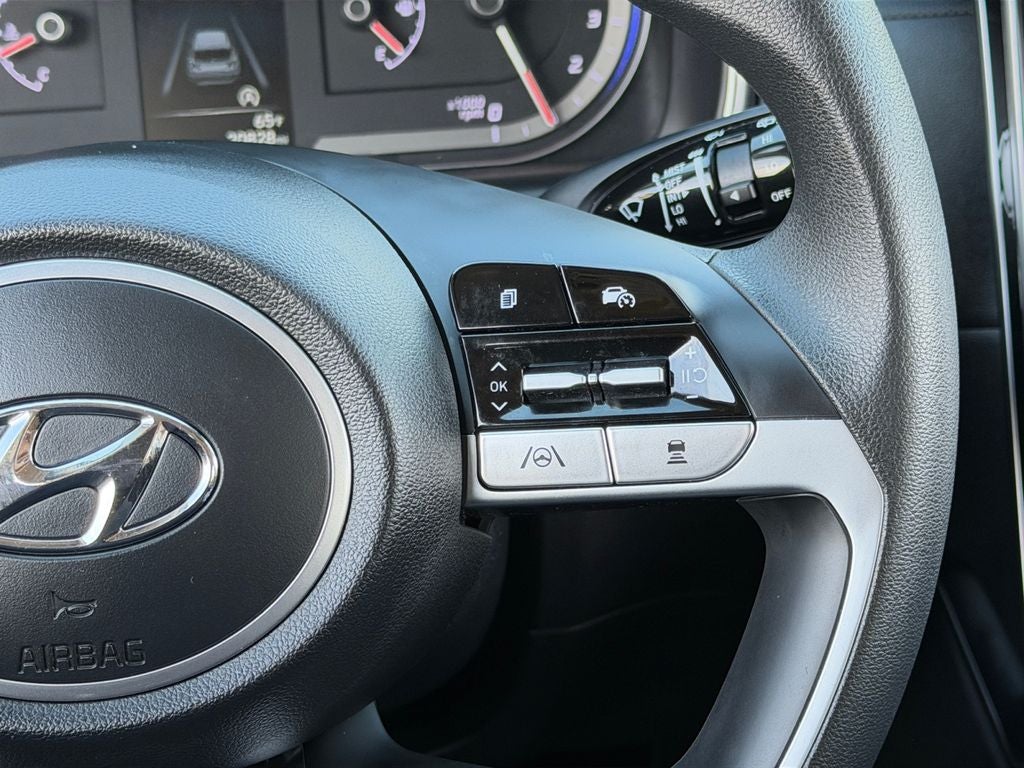 2023 Hyundai Tucson SEL / One Owner / AWD /