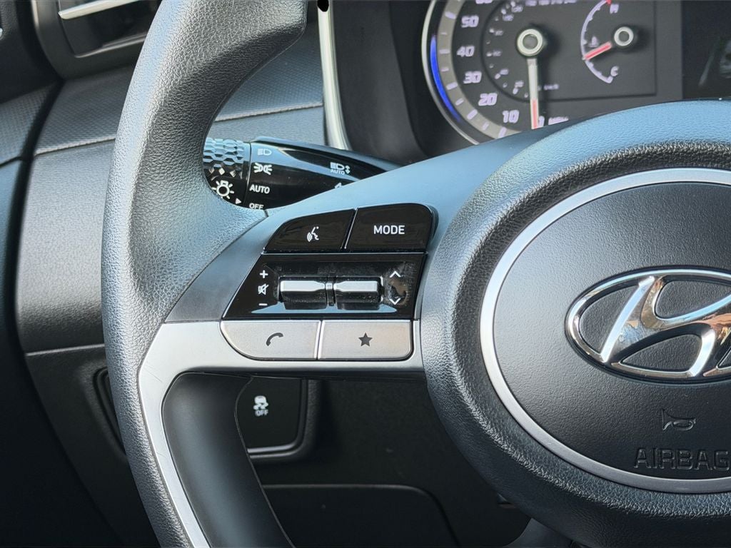 2023 Hyundai Tucson SEL / One Owner / AWD /