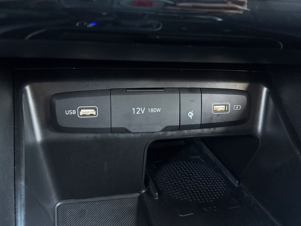 2023 Hyundai Tucson SEL / One Owner / AWD /