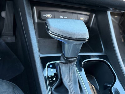 2023 Hyundai Tucson SEL / One Owner / AWD /