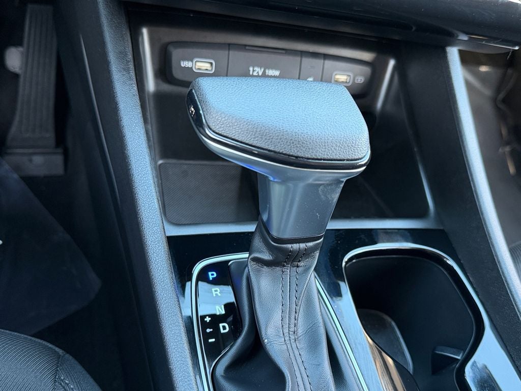 2023 Hyundai Tucson SEL / One Owner / AWD /