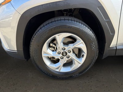 2023 Hyundai Tucson SEL / One Owner / AWD /