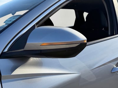 2023 Hyundai Tucson SEL / One Owner / AWD /