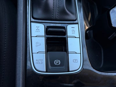 2023 Hyundai Tucson SEL / One Owner / AWD /