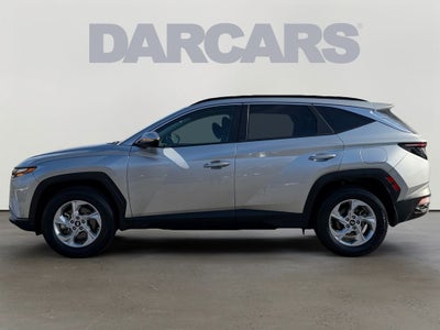 2023 Hyundai Tucson SEL / One Owner / AWD /
