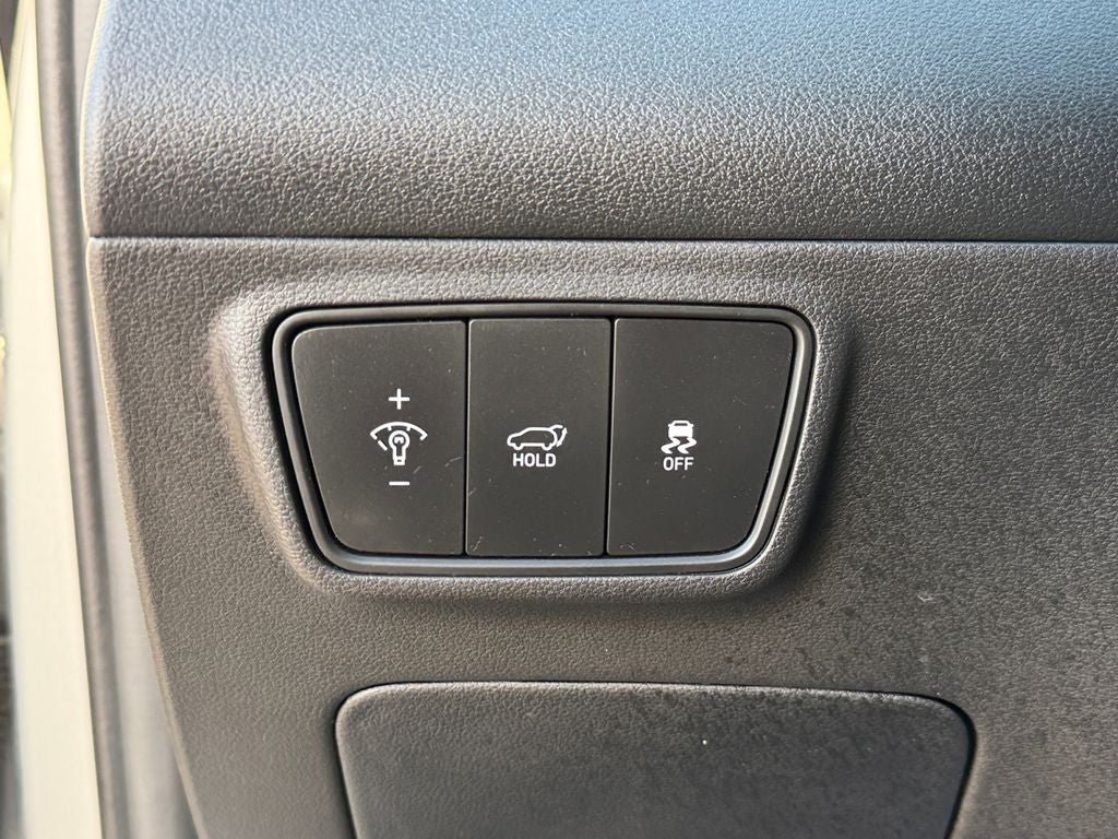 2023 Hyundai Tucson SEL / One Owner / AWD /