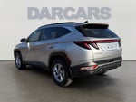 2023 Hyundai Tucson SEL / One Owner / AWD /