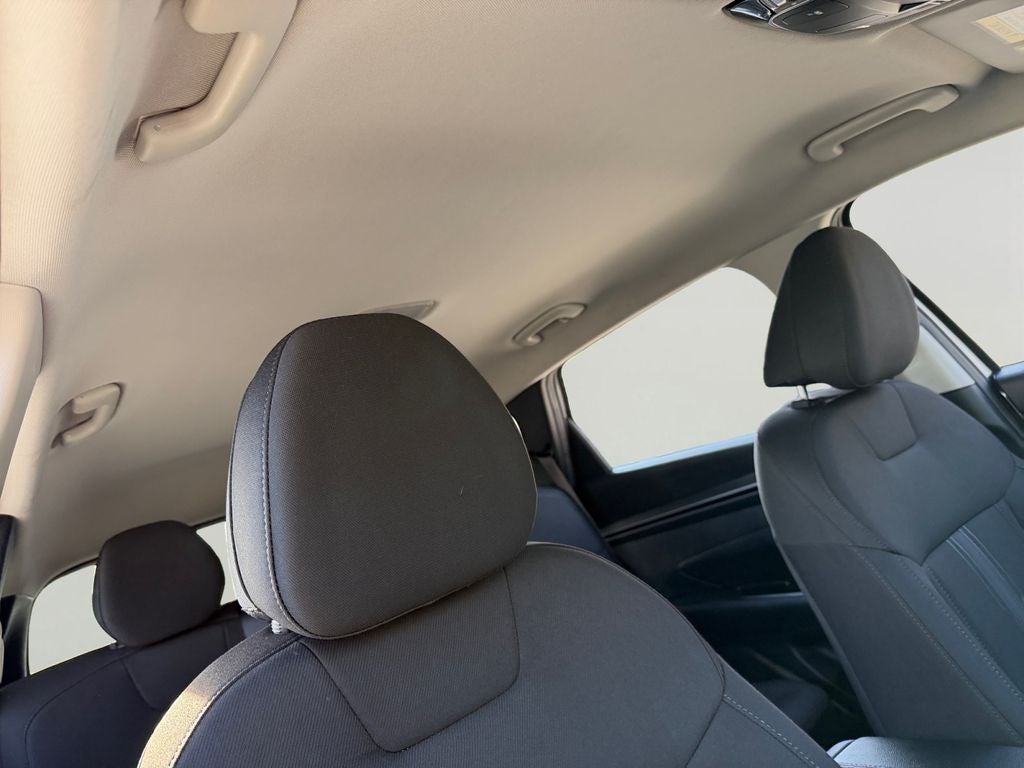 2023 Hyundai Tucson SEL / One Owner / AWD /