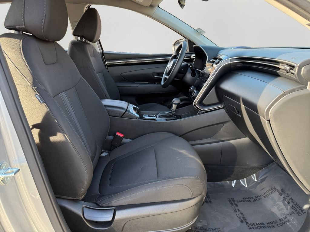 2023 Hyundai Tucson SEL / One Owner / AWD /