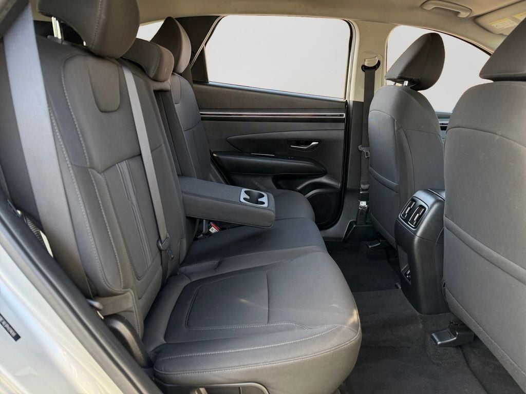 2023 Hyundai Tucson SEL / One Owner / AWD /