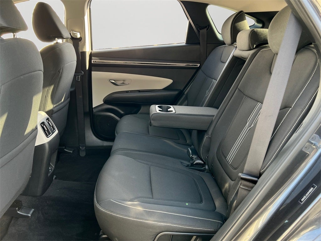 2023 Hyundai Tucson SEL One Owner / AWD