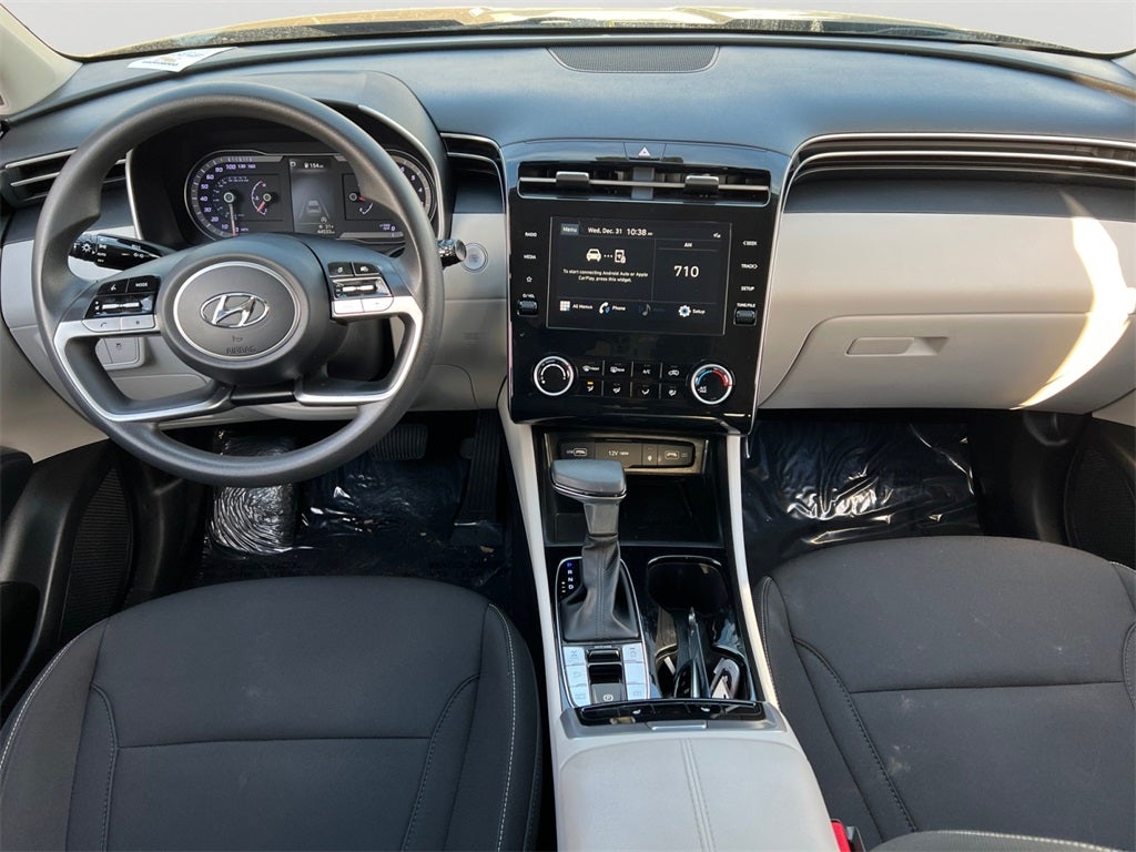 2023 Hyundai Tucson SEL One Owner / AWD