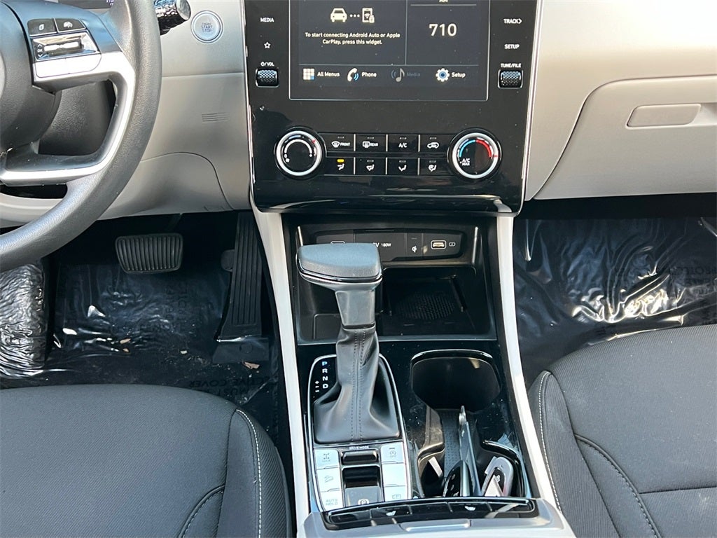 2023 Hyundai Tucson SEL One Owner / AWD