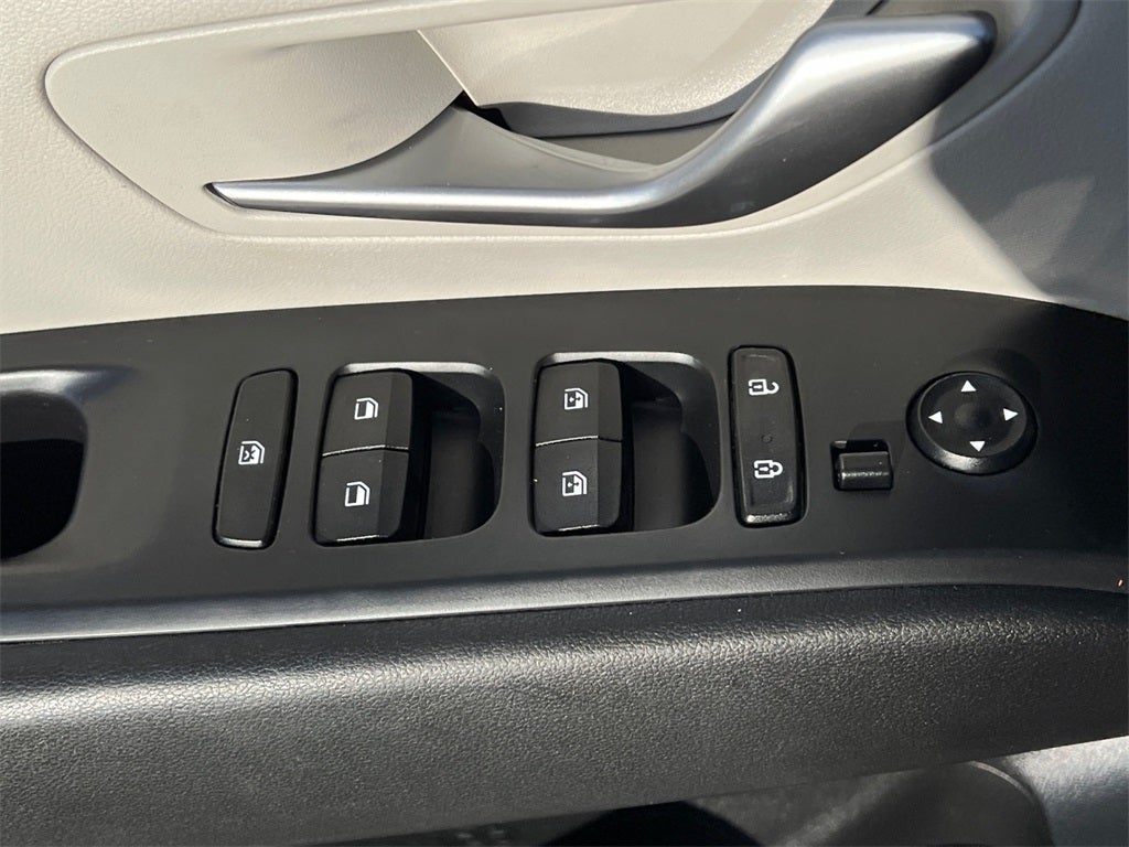 2023 Hyundai Tucson SEL One Owner / AWD